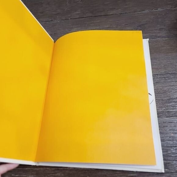 Vintage 80s The Pail of Nails by Harriet May Savitz K. Michael Syring Religious - Picture 4 of 9